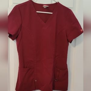 Women's Scrub Top